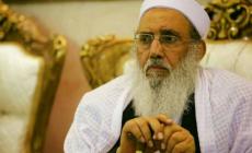 صورة  للشيخ المجاهد محمد علي المؤيد