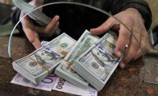 ارتفاع سعر صرف العملات مقابل الشيكل
