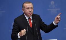 اردوغان