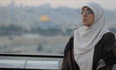 المرابطة المقدسية خديجة خويص