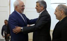 الرشق: علاقتنا بطهران تزداد رسوخًا وهي في أحسن أحوالها