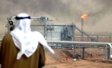 النفط السعودي (أرشيف)