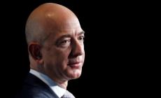 مؤسس أمازون الأغنى بالعالم بـ90.6 مليار دولار