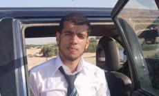 الشهيد الرياضي بشار أحمد