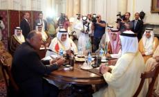 اللقاء