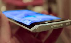 هاتف Galaxy Note Edge
