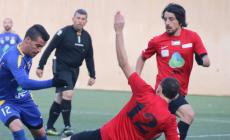 جانب من أحد مباريات دوري المحترفين