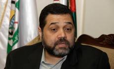القيادي بحماس أسامة حمدان