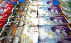 العملات:ارتفاع طفيف على سعر الدولار مقابل الشيقل
