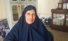 فاطمة الحلبي