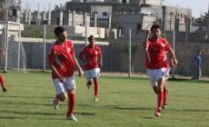 الأهلي يواجه الهلال وديا على ملعب اليرموك  