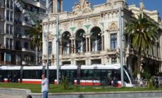 الجزائر تحتضن أضخم نسخة من مهرجان المسرح العربي