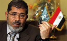 مرشح الإخوان محمد مرسي