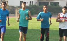 منتخب ألعاب القوى 