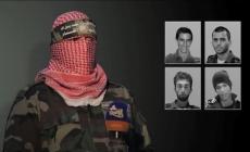 أبو عبيدة المتحدث باسم القسام