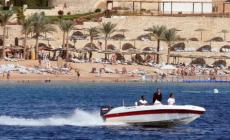 شركات سياحية ألمانية توقف رحلاتها لشرم الشيخ