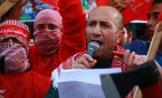 حسين منصور عضو اللجنة المركزية للجبهة