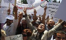 معادلة الرئاسة.. المال مقابل المواقف