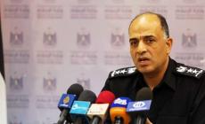 محمد العطار مساعد مدير عام الدفاع المدني لشؤون العمليات والطوارئ