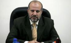 النائب إسماعيل الأشقر القيادي في حركة حماس