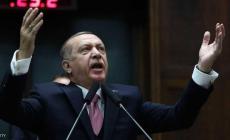 رجب طيب أردوغان
