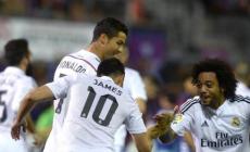 فريق ريال مدريد