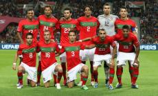 منتخب البرتغال لكرة القدم