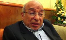 الكاتب المصري فهمي هويدي