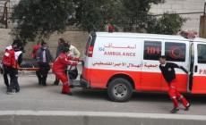 مقتل شاب وإصابة طفلين بإطلاق نار غرب جنين  