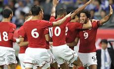 فوز الفراعنة الصغار لم يكن كافيا للتأهل