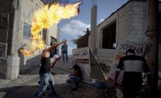 خلال مواجهات مع قوات الاحتلال