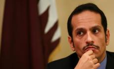 وزير خارجية قطر في أنقرة للقاء أردوغان