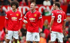 فريق مانشستر يونايتد