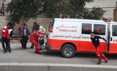 مقتل مواطن برصاص مجهولين في خانيونس