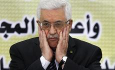 رئيس السلطة محمود عباس