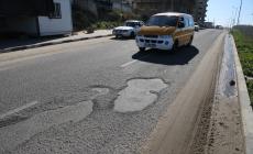 شارع الرشيد بغزة