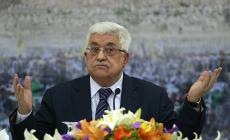 رئيس السلطة محمود عباس