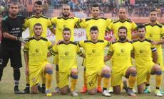 فريق بيت حانون الأهلي