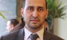 الكاتب/شرحبيل الغريب