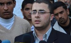 المتحدث باسم الهيئة أدهم أبو سلمية