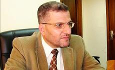 أمين سر المجلس التشريعي: د. محمود الرمحي  