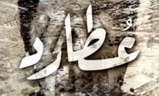 رواية عطارد