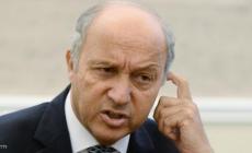 لوران فابيوس ـ أرشيف