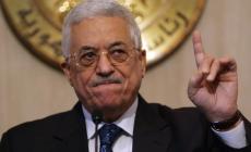 رئيس السلطة محمود عباس