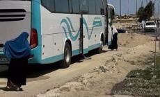 خلال احتجاز الحجاج