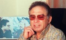  بسام أبو شريف المستشار السياسي للرئيس الراحل ياسر عرفات