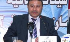 علي هويدي عضو اللجنة التحضيرية للمؤتمر 