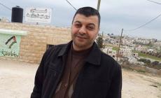 محمد الطل النائب عن كتلة حماس البرلمانية