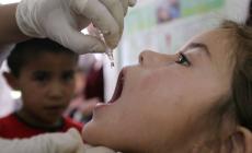 لقاحات أطفال - صورة توضيحية 