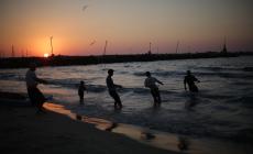 الحرارة أعلى منن معدلها السنوي بحدود درجتين مئويتين